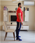 TRAKYA ÜNİVERSİTESİ KIRKPINAR SPOR BİLİMLERİ FAKÜLTESİ DEKAN YARDIMCISI DOÇ. DR. İSA SAĞIROĞLU’NDAN “EVDE AKTİF ve SAĞLIKLI KALMA” ÖNERİLERİ