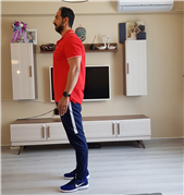 TRAKYA ÜNİVERSİTESİ KIRKPINAR SPOR BİLİMLERİ FAKÜLTESİ DEKAN YARDIMCISI DOÇ. DR. İSA SAĞIROĞLU’NDAN “EVDE AKTİF ve SAĞLIKLI KALMA” ÖNERİLERİ