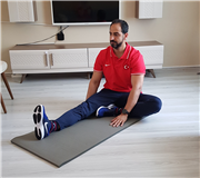 TRAKYA ÜNİVERSİTESİ KIRKPINAR SPOR BİLİMLERİ FAKÜLTESİ DEKAN YARDIMCISI DOÇ. DR. İSA SAĞIROĞLU’NDAN “EVDE AKTİF ve SAĞLIKLI KALMA” ÖNERİLERİ