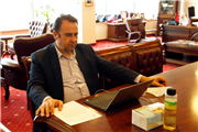 REKTÖR PROF. DR. ERHAN TABAKOĞLU ve REKTÖR YARDIMCISI PROF. DR. OSMAN NURİ HATİPOĞLU, ÜNİVERSİTELERARASI KURUL TOPLANTISINA KATILDI