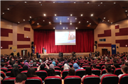 TBMM BAŞKANI PROF. DR. MUSTAFA ŞENTOP, TRAKYA ÜNİVERSİTESİ’NDE "3. BİN YILIN BAŞLARINDA TÜRKİYE VE DÜNYA" KONFERANSI VE TOPLU AÇILIŞ TÖRENİ’NE KATILDI