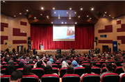TBMM BAŞKANI PROF. DR. MUSTAFA ŞENTOP, TRAKYA ÜNİVERSİTESİ’NDE "3. BİN YILIN BAŞLARINDA TÜRKİYE VE DÜNYA" KONFERANSI VE TOPLU AÇILIŞ TÖRENİ’NE KATILDI