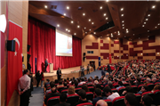 TBMM BAŞKANI PROF. DR. MUSTAFA ŞENTOP, TRAKYA ÜNİVERSİTESİ’NDE "3. BİN YILIN BAŞLARINDA TÜRKİYE VE DÜNYA" KONFERANSI VE TOPLU AÇILIŞ TÖRENİ’NE KATILDI