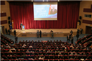 TBMM BAŞKANI PROF. DR. MUSTAFA ŞENTOP, TRAKYA ÜNİVERSİTESİ’NDE "3. BİN YILIN BAŞLARINDA TÜRKİYE VE DÜNYA" KONFERANSI VE TOPLU AÇILIŞ TÖRENİ’NE KATILDI