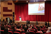 TBMM BAŞKANI PROF. DR. MUSTAFA ŞENTOP, TRAKYA ÜNİVERSİTESİ’NDE "3. BİN YILIN BAŞLARINDA TÜRKİYE VE DÜNYA" KONFERANSI VE TOPLU AÇILIŞ TÖRENİ’NE KATILDI