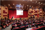 TBMM BAŞKANI PROF. DR. MUSTAFA ŞENTOP, TRAKYA ÜNİVERSİTESİ’NDE "3. BİN YILIN BAŞLARINDA TÜRKİYE VE DÜNYA" KONFERANSI VE TOPLU AÇILIŞ TÖRENİ’NE KATILDI