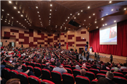 TBMM BAŞKANI PROF. DR. MUSTAFA ŞENTOP, TRAKYA ÜNİVERSİTESİ’NDE "3. BİN YILIN BAŞLARINDA TÜRKİYE VE DÜNYA" KONFERANSI VE TOPLU AÇILIŞ TÖRENİ’NE KATILDI
