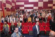 TBMM BAŞKANI PROF. DR. MUSTAFA ŞENTOP, TRAKYA ÜNİVERSİTESİ’NDE "3. BİN YILIN BAŞLARINDA TÜRKİYE VE DÜNYA" KONFERANSI VE TOPLU AÇILIŞ TÖRENİ’NE KATILDI