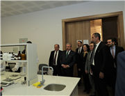 TBMM BAŞKANI PROF. DR. MUSTAFA ŞENTOP, TRAKYA ÜNİVERSİTESİ ECZACILIK FAKÜLTESİ’Nİ AÇTI