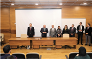 TBMM BAŞKANI PROF. DR. MUSTAFA ŞENTOP, TRAKYA ÜNİVERSİTESİ ECZACILIK FAKÜLTESİ’Nİ AÇTI