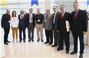 8. ULUSLARARASI BİLGİSAYAR VE ÖĞRETİM TEKNOLOJİLERİ SEMPOZYUMU