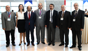 8. ULUSLARARASI BİLGİSAYAR VE ÖĞRETİM TEKNOLOJİLERİ SEMPOZYUMU