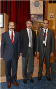 8. ULUSLARARASI BİLGİSAYAR VE ÖĞRETİM TEKNOLOJİLERİ SEMPOZYUMU