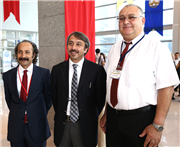 8. ULUSLARARASI BİLGİSAYAR VE ÖĞRETİM TEKNOLOJİLERİ SEMPOZYUMU