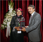 3. ULUSLARARASI KURUMSAL YÖNETİM VE HESAPVEREBİLİRLİK KONFERANSI VE 5. ULUSLARARASI KURUMSAL YÖNETİM YOLSUZLUK ETİK VE SOSYAL SORUMLULUK KONFERANSI