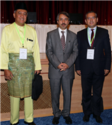 3. ULUSLARARASI KURUMSAL YÖNETİM VE HESAPVEREBİLİRLİK KONFERANSI VE 5. ULUSLARARASI KURUMSAL YÖNETİM YOLSUZLUK ETİK VE SOSYAL SORUMLULUK KONFERANSI