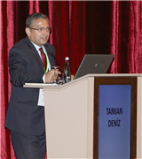 3. ULUSLARARASI KURUMSAL YÖNETİM VE HESAPVEREBİLİRLİK KONFERANSI VE 5. ULUSLARARASI KURUMSAL YÖNETİM YOLSUZLUK ETİK VE SOSYAL SORUMLULUK KONFERANSI