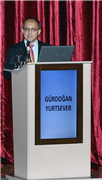 3. ULUSLARARASI KURUMSAL YÖNETİM VE HESAPVEREBİLİRLİK KONFERANSI VE 5. ULUSLARARASI KURUMSAL YÖNETİM YOLSUZLUK ETİK VE SOSYAL SORUMLULUK KONFERANSI