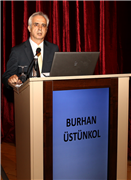 3. ULUSLARARASI KURUMSAL YÖNETİM VE HESAPVEREBİLİRLİK KONFERANSI VE 5. ULUSLARARASI KURUMSAL YÖNETİM YOLSUZLUK ETİK VE SOSYAL SORUMLULUK KONFERANSI