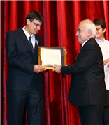 2014-2015 AKADEMİK YILI AÇILIŞ TÖRENİ