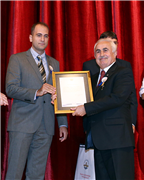 2014-2015 AKADEMİK YILI AÇILIŞ TÖRENİ