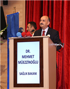 2014-2015 AKADEMİK YILI AÇILIŞ TÖRENİ