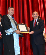 2014-2015 AKADEMİK YILI AÇILIŞ TÖRENİ