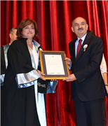 2014-2015 AKADEMİK YILI AÇILIŞ TÖRENİ