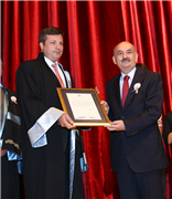 2014-2015 AKADEMİK YILI AÇILIŞ TÖRENİ