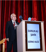 2014-2015 AKADEMİK YILI AÇILIŞ TÖRENİ