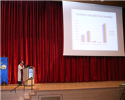 2014-2015 AKADEMİK YILI AÇILIŞ TÖRENİ