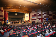 2014-2015 AKADEMİK YILI AÇILIŞ TÖRENİ