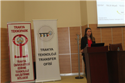 HORİZON 2020 PROGRAMI EĞİTİM VE BİLGİLENDİRME GÜNÜ GERÇEKLEŞTİRİLDİ