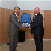 28. BİLGİSAYAR MÜHENDİSLİĞİ BÖLÜM BAŞKANLARI TOPLANTISI