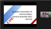 PROF. DR. CEM UZUN’DAN AVRUPA BİLİMSEL YAYINCILIĞINA DAMGA…