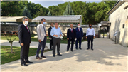 MİLLİ EĞİTİM BAKAN YARDIMCISI MAHMUT ÖZER’DEN TRAKYA ÜNİVERSİTESİ SAĞLIK VE İMARET MÜZELERİNE ZİYARET