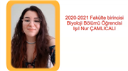 TRAKYA ÜNİVERSİTESİ FEN FAKÜLTESİ’NDE MEZUNİYET TÖRENİ COŞKUSU