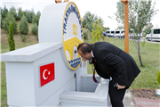 TRAKYA ÜNİVERSİTESİ SENATO ÜYELERİ 15 TEMMUZ ŞEHİTLER YOLU’NDA SAYGI YÜRÜYÜŞÜ GERÇEKLEŞTİRDİ