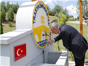 TRAKYA ÜNİVERSİTESİ SENATO ÜYELERİ 15 TEMMUZ ŞEHİTLER YOLU’NDA SAYGI YÜRÜYÜŞÜ GERÇEKLEŞTİRDİ