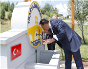 TRAKYA ÜNİVERSİTESİ SENATO ÜYELERİ 15 TEMMUZ ŞEHİTLER YOLU’NDA SAYGI YÜRÜYÜŞÜ GERÇEKLEŞTİRDİ