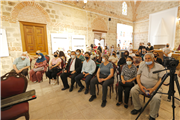 VİYOLONSEL TOPLULUĞU VE NİL KOCAMANGİL’DEN SULTAN II. BAYEZİD KÜLLİYESİ’NDE MÜZİK RÜZGÂRI