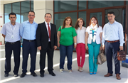 ÜNİVERSİTEMİZ ANAOKULU AÇILIYOR