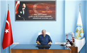 KIRKPINAR BEDEN EĞİTİMİ VE SPOR YÜKSEKOKULUNDA DEVİR TESLİM