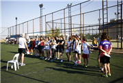 KIRKPINAR BEDEN EĞİTİMİ VE SPOR YÜKSEKOKULU GİRİŞ SINAVLARI BAŞLADI