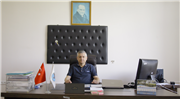 SOSYAL BİLİMLER ENSTİTÜSÜNDE DEVİR TESLİM