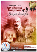 GENÇLİK MERKEZLERİ ARASI KÜLTÜR VE SANAT YARIŞMALARI