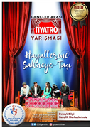 GENÇLİK MERKEZLERİ ARASI KÜLTÜR VE SANAT YARIŞMALARI