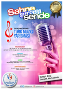 GENÇLİK MERKEZLERİ ARASI KÜLTÜR VE SANAT YARIŞMALARI