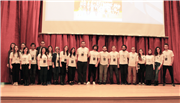 GDG EDİRNE DEVFEST 2017