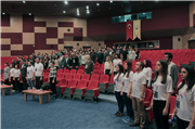 GDG EDİRNE DEVFEST 2017